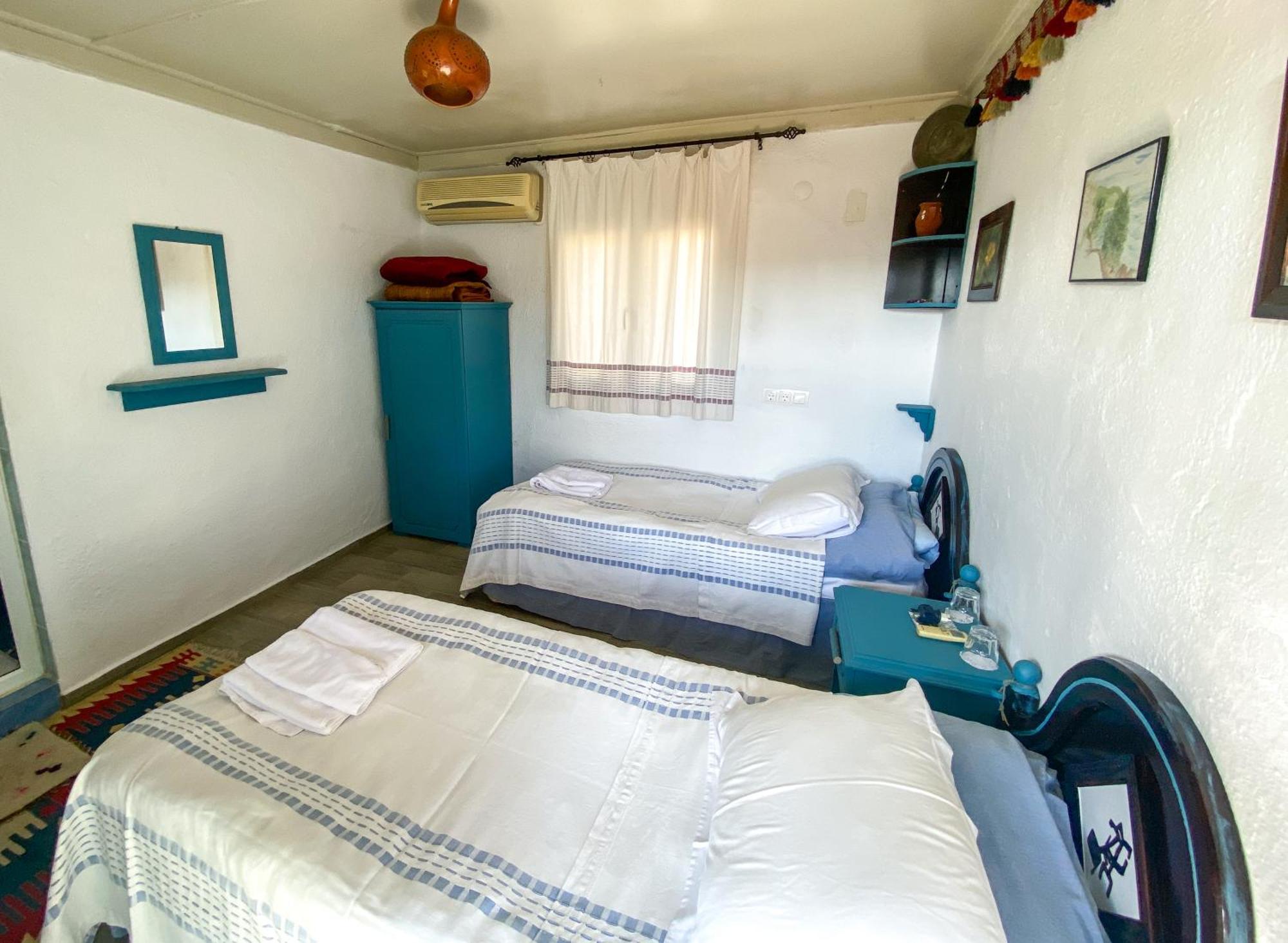 Agora Pansiyon Капыкыры Номер фото